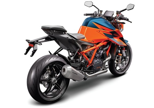 Ktm 1290 super - 1290, 2020