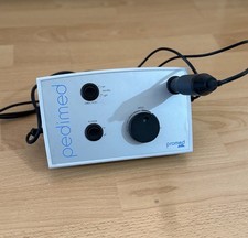 Promes 1130 Nagelfräser ￼