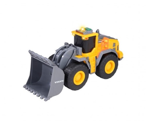 Volvo wheel loader - wheel,