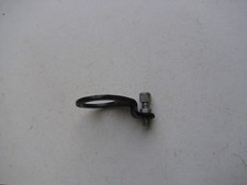 Fahrrad Gegenhalter auf 1 Zoll Gabelschaft für Bremszug/Bremsseil für Handbremse