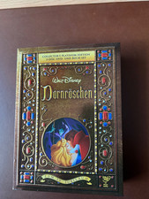 Walt Disney, Dornröschen