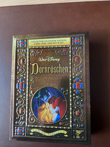Walt disney dornröschen - disney,,