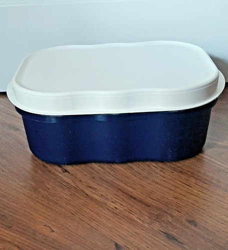 Brotbox tupperware 2626 a - tupperware, nr.2626