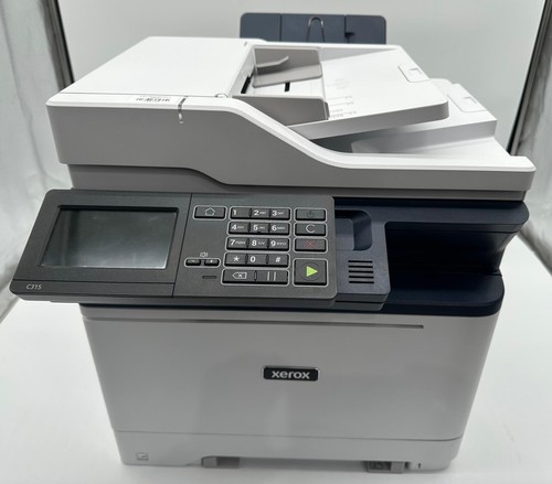 Xerox c315 315 mfp - a4, farb