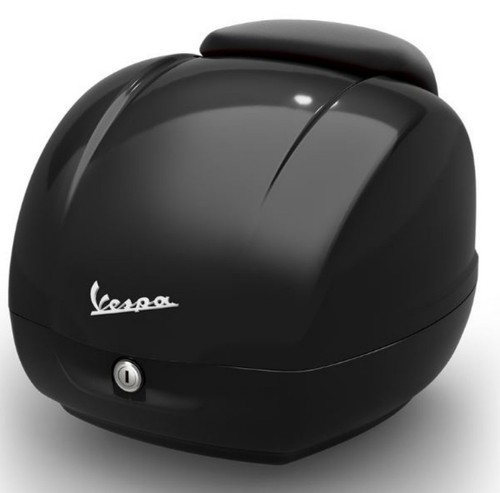 Top case vespa gts super - top,