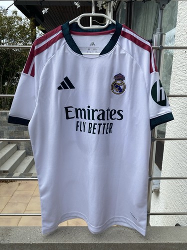 Adidas real madrid trikot - adidas,