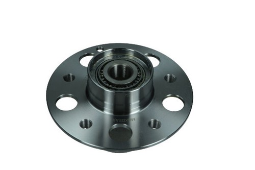 Radlagersatz maxgear 1077 - radlagersatz, 33-1077
