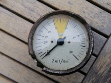 Oldtimer - Veigel Instrument