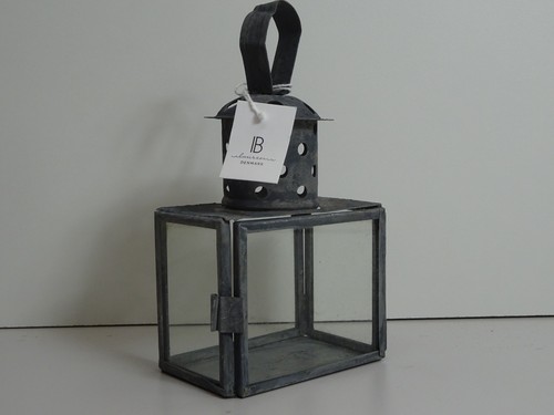 Mini laursen laterne - mini,