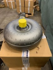 Ford Mustang Cougar F100 C4