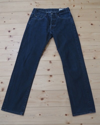Star 3301 straight herren - g-star,