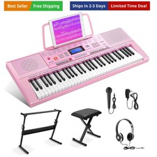 Electronic Keyboard Piano Kit