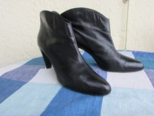 CELINE PARIS _ Ancle Boots -