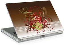 SL Notebook Skin 11,6" Aufkleber für Acer Aspire One Toshiba Asus Medion Akoya