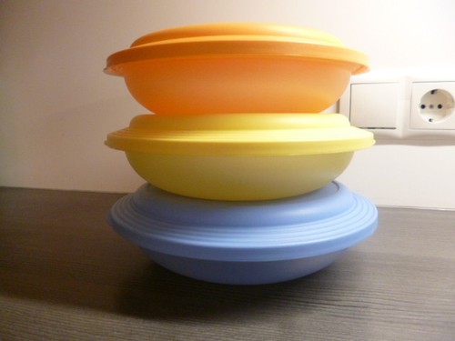 Tupperware junge welle - tupperware,