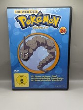 Die Welt der Pokemon Staffel