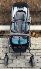 Reha Buggy Hoggi Bingo Evolution max. load 50 kg - Evo Sitzeinheit Gr. 1