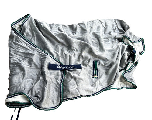 Abschwitzdecke bucas 155 - abschwitzdecke,