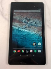 Asus K008 Google Nexus 7 (2nd