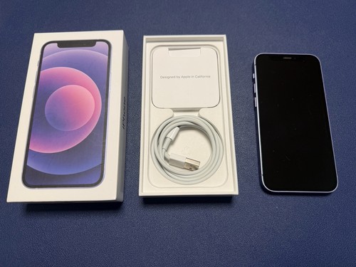 Apple iphone mini 64gb - iphone,