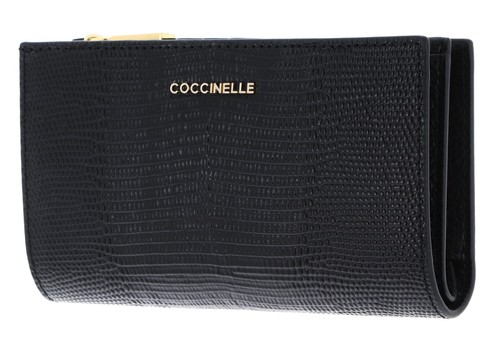 Coccinelle metallic lizard - metallic,