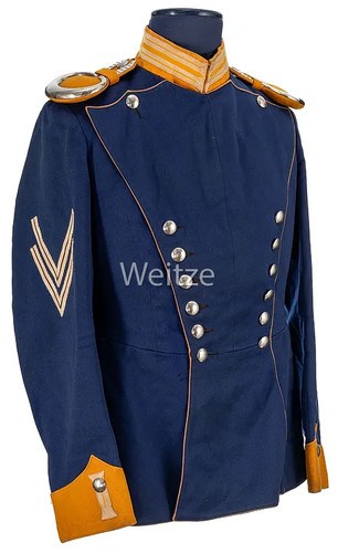 Prussia ulanka for teams - ulanka,