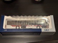 Rietze Mercedes Citaro