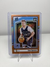 2024-25 Donruss Optic Cam