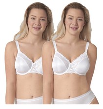 Triumph 2x Ladyform Soft W BH