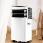 Dual mode humidifying - dual, air
