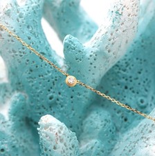 Cartier Dàmour Halskette in