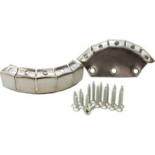 Sidi Stahlkappen mit Schrauben