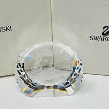 Swarovski crystal columbine - swarovski,