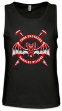 Frog brothers herren - herren, tank