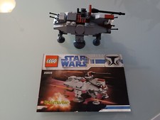Lego Star Wars 20009 AT-TE