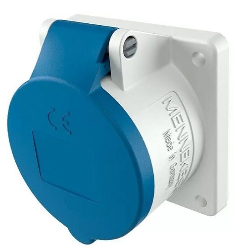 Mennekes 1366 anbausteckdose - mennekes,