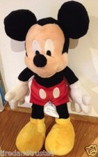 Mickey mouse stofftier - *,