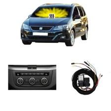 Zuheizer Standheizung ohne