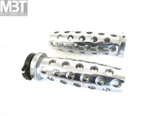 Buell M2 Cyclone EB1 Gasgriff Griffe Custom Griff Set Bj.97-02