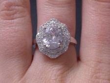 NEU Ring 925 SILBER Sterling