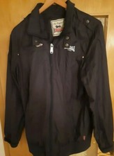 Lonsdale London Jacke XL Vintage  TOP Zustand. 