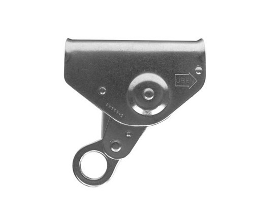 Steigklemme edelstahl - steigklemme,
