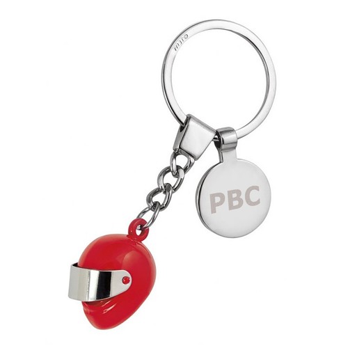 Personalisierter kleiner roter