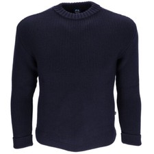 BLAUER PETER - Rundhals-Troyer