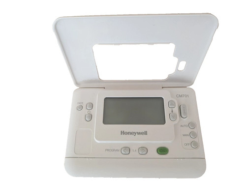Honeywell chronotherm cm701 - honeywell, 1