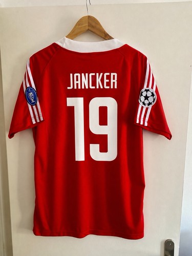 Bayern 2000 retro trikot - bayern, retro-trikot