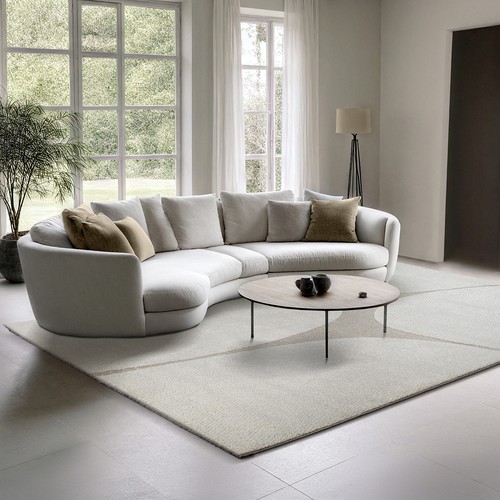 Teppich kurzflor design - kurzflor,