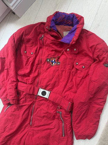 Bogner helicopter vintage - bogner,