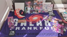 Frankfurt Galaxy World League