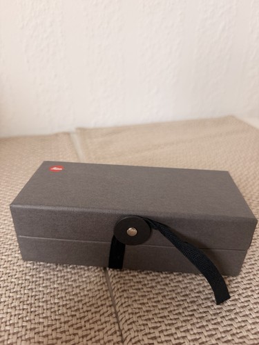 Original box leicavit - original,